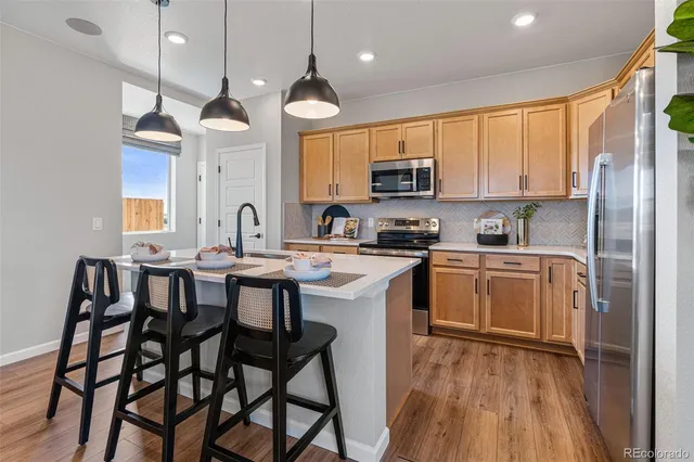 $516,099 | 1177 Prospect Alley, Brighton, CO 80601