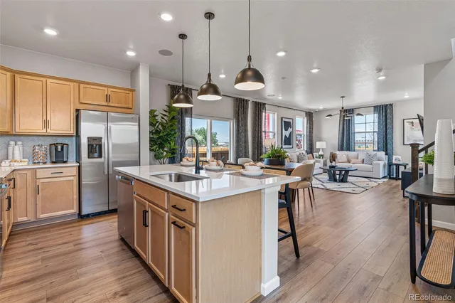 $516,099 | 1177 Prospect Alley, Brighton, CO 80601