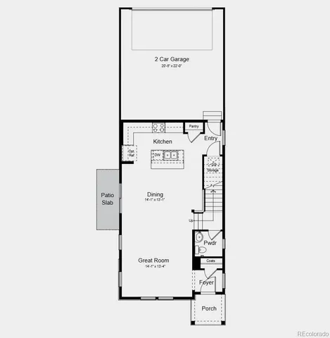 $516,099 | 1177 Prospect Alley, Brighton, CO 80601