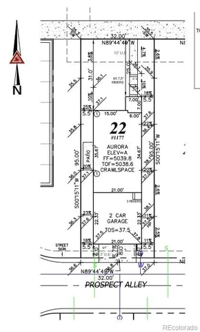 $516,099 | 1177 Prospect Alley, Brighton, CO 80601