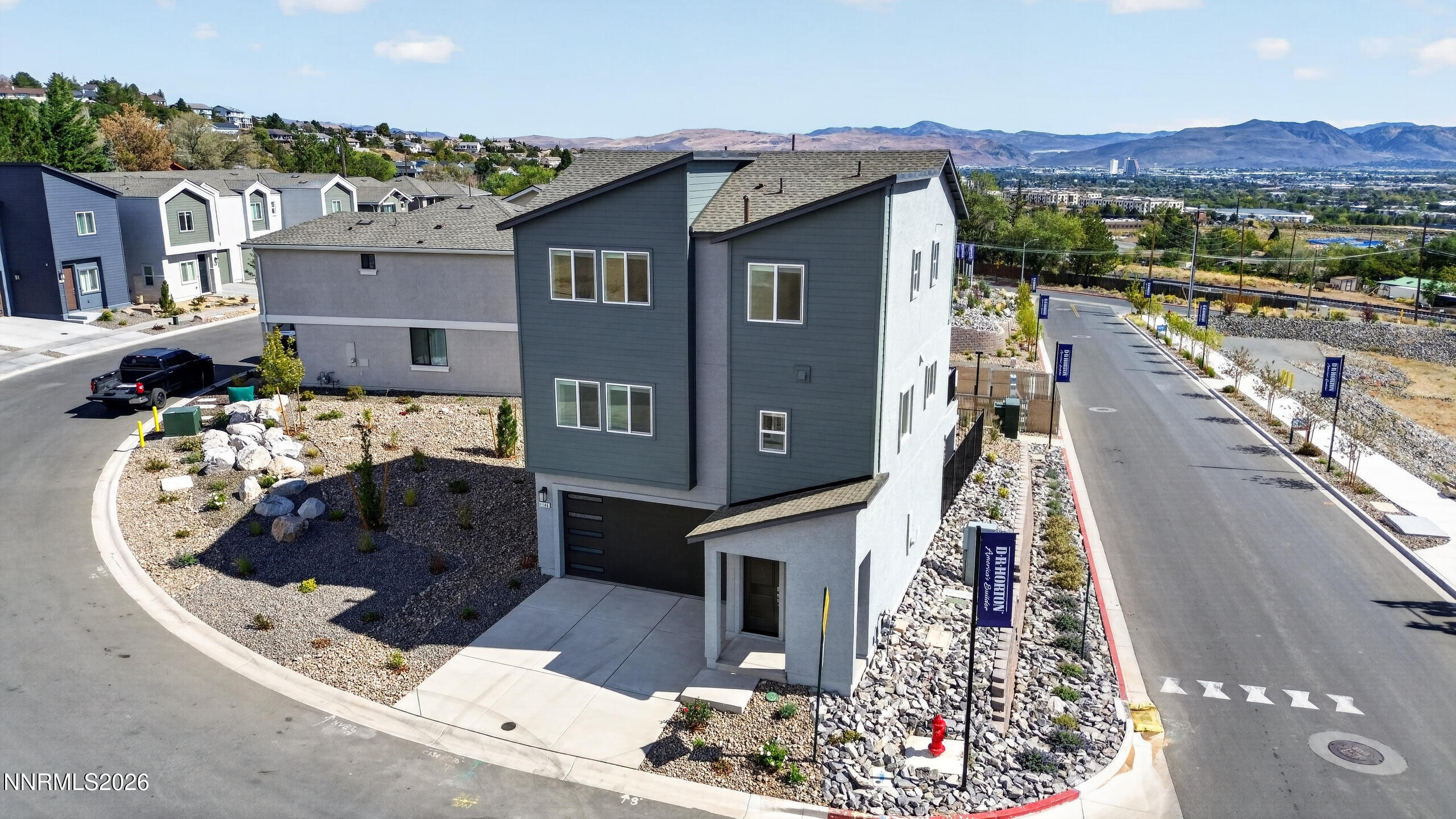 1146 Arrastra Road, Unit LOT 21 Reno, NV 89512 - Photo 2 of 31 DJI_0551
