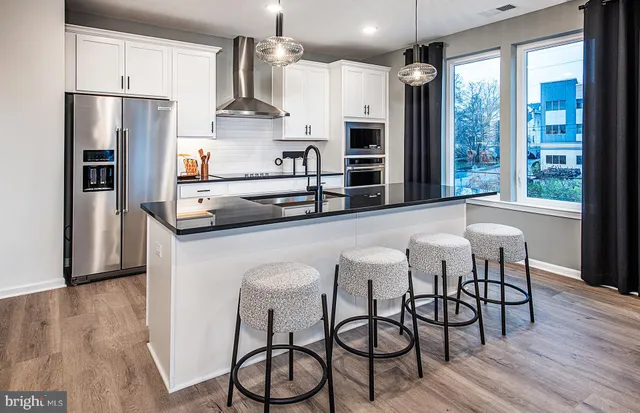 $586,990 | 401 Washington Street, Unit 107, Conshohocken, PA 19428