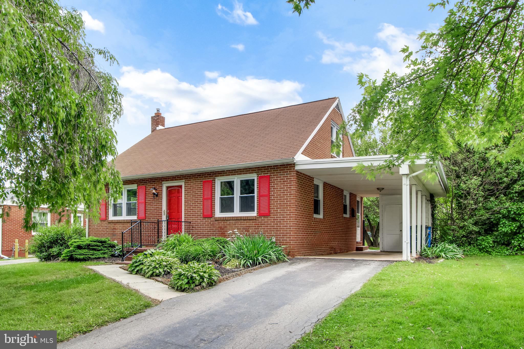 317 Maywood Road York, PA 17402 - Photo 26 of 26 Gallery Image 26