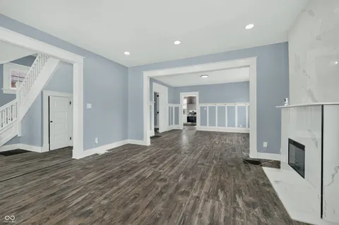 $230,000 | 1560 Churchman Avenue, Indianapolis, IN 46203