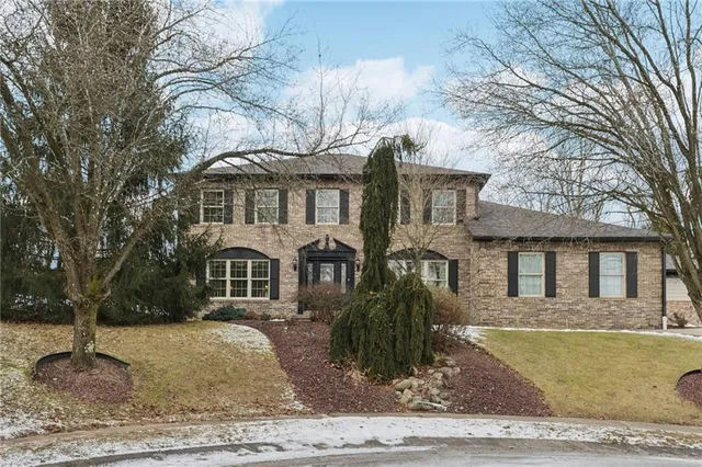 $810,000 | 102 Rockwood Drive, Oakdale, PA 15071
