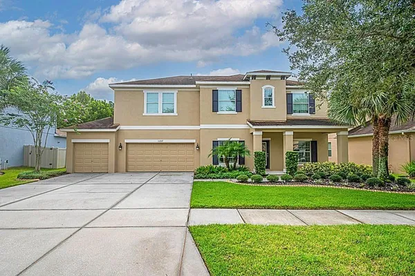 $750,000 | 11209 Coventry Grove Circle, Lithia, FL 33547