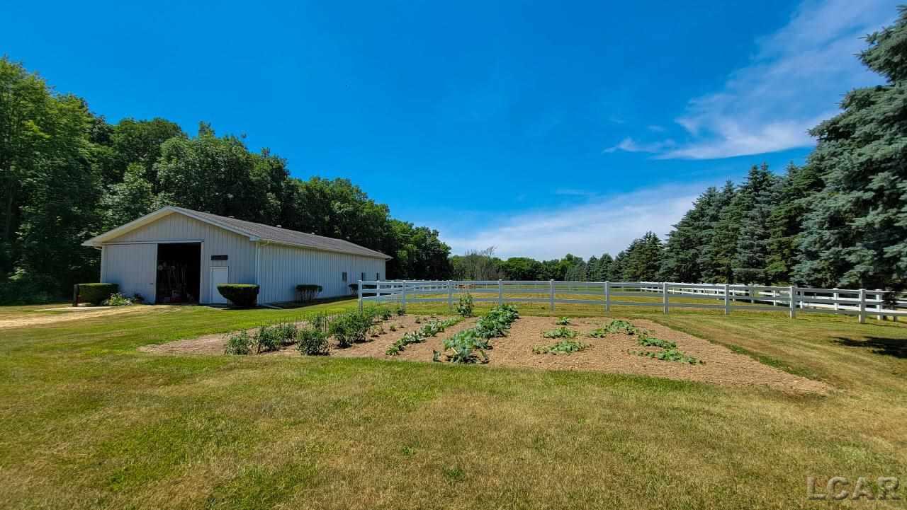 5737 Clinton Macon Road Clinton, MI 49236 - Photo 48 of 69