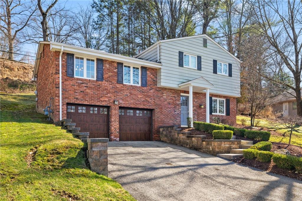 12 Thornridge Road Pittsburgh, PA 15202 - Photo 2 of 46 Gallery Image 2