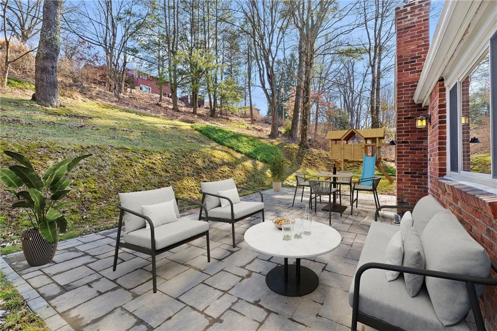 12 Thornridge Road Pittsburgh, PA 15202 - Photo 31 of 46 Gallery Image 31
