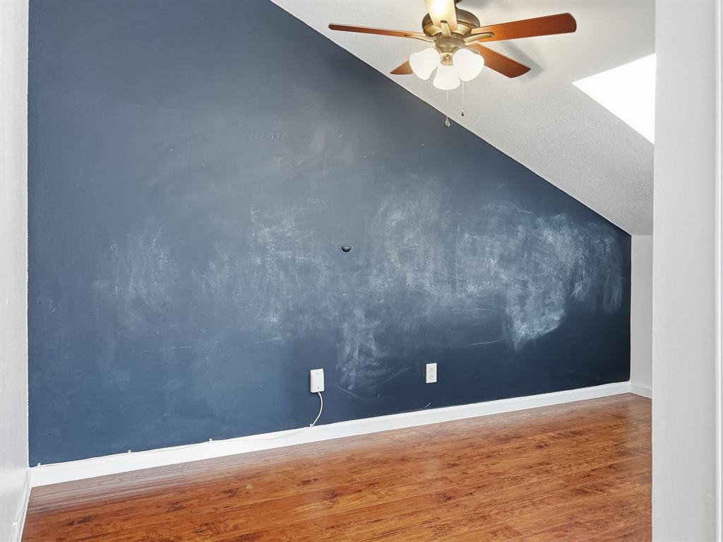 539 Ranch Trail, Unit 172 Irving, TX 75063 - Photo 19 of 40 a view of an empty room