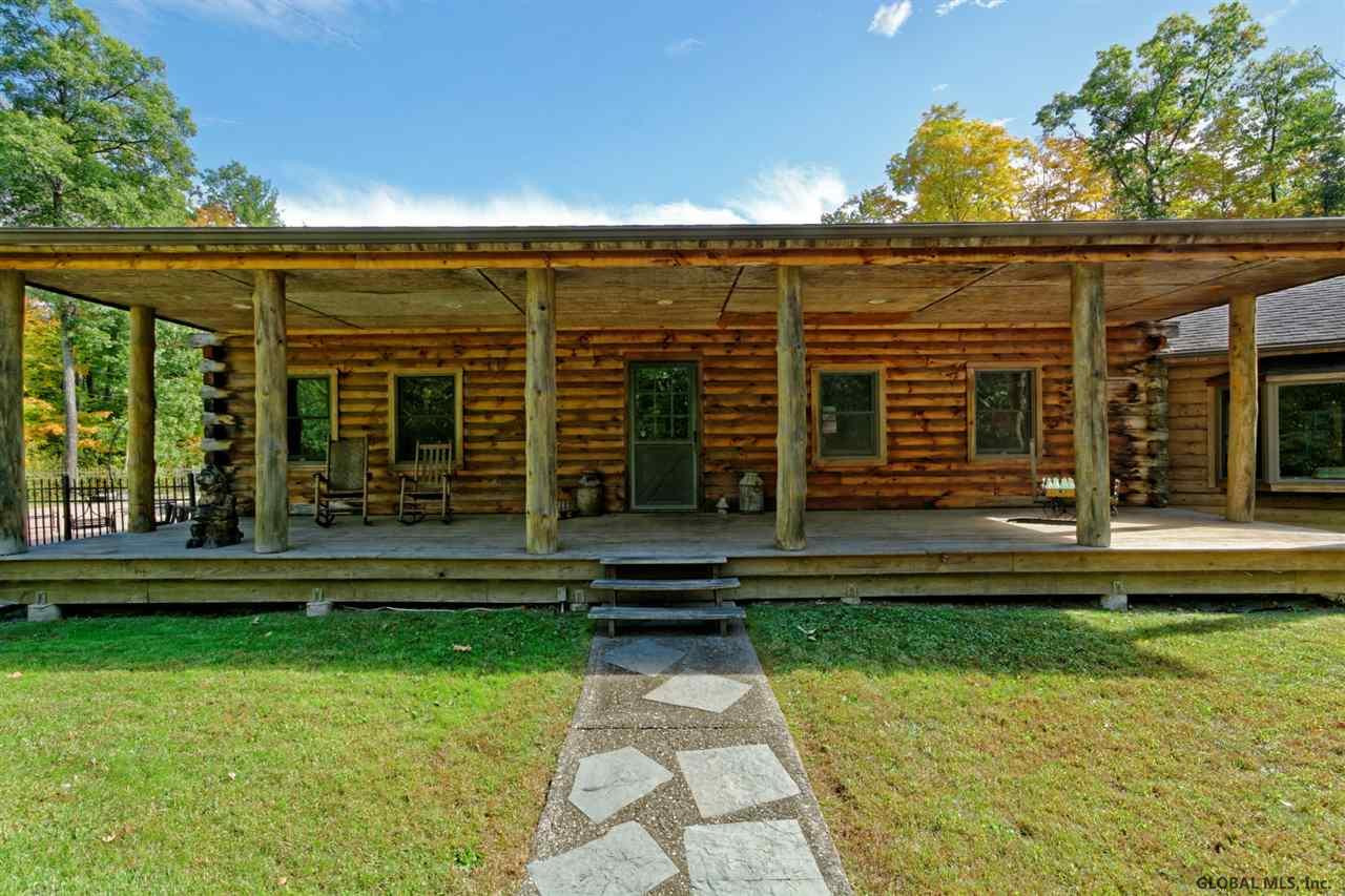 504 Palmer Road Schodack, NY 12061 - Photo 3 of 25 Photo 3