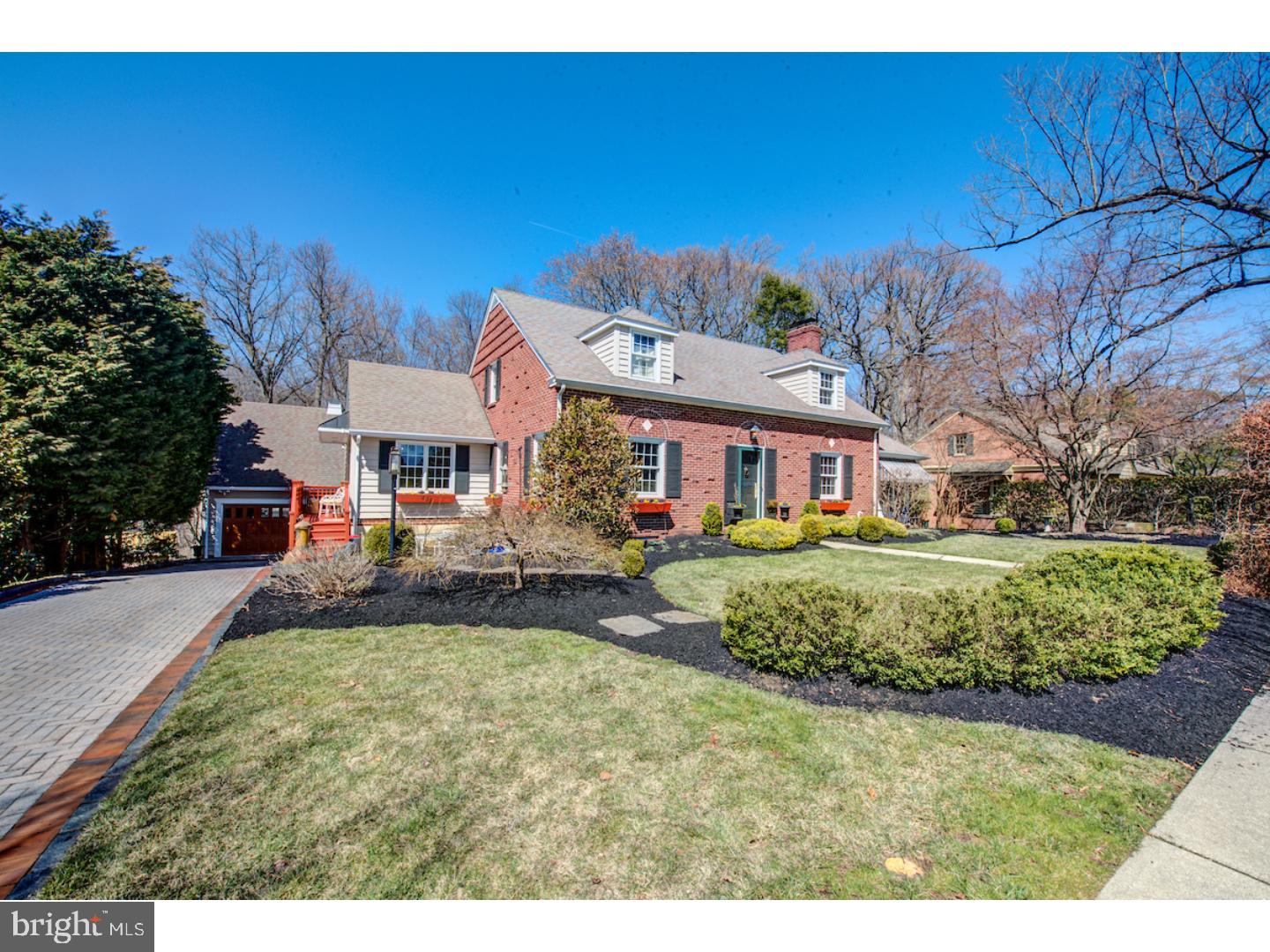 205 Edgewood Road Wilmington, DE 19803 - Photo 1 of 25 Gallery Image 1