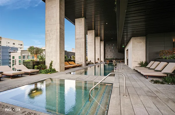 $5,500 | 610 Davis Street, Unit 4007, Austin, TX 78701