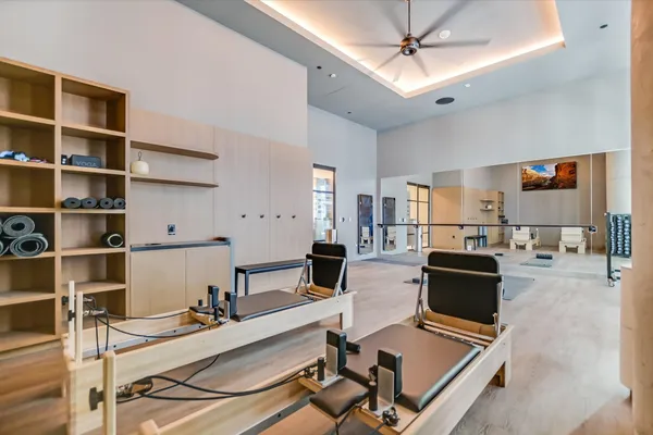 $5,500 | 610 Davis Street, Unit 4007, Austin, TX 78701