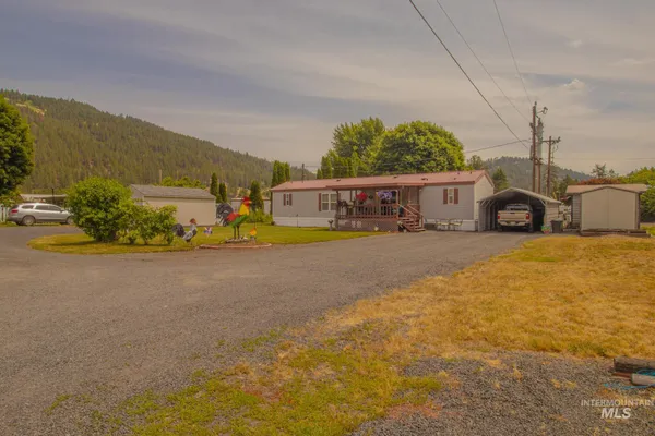 $89,500 | 112 143rd Street, Orofino, ID 83544