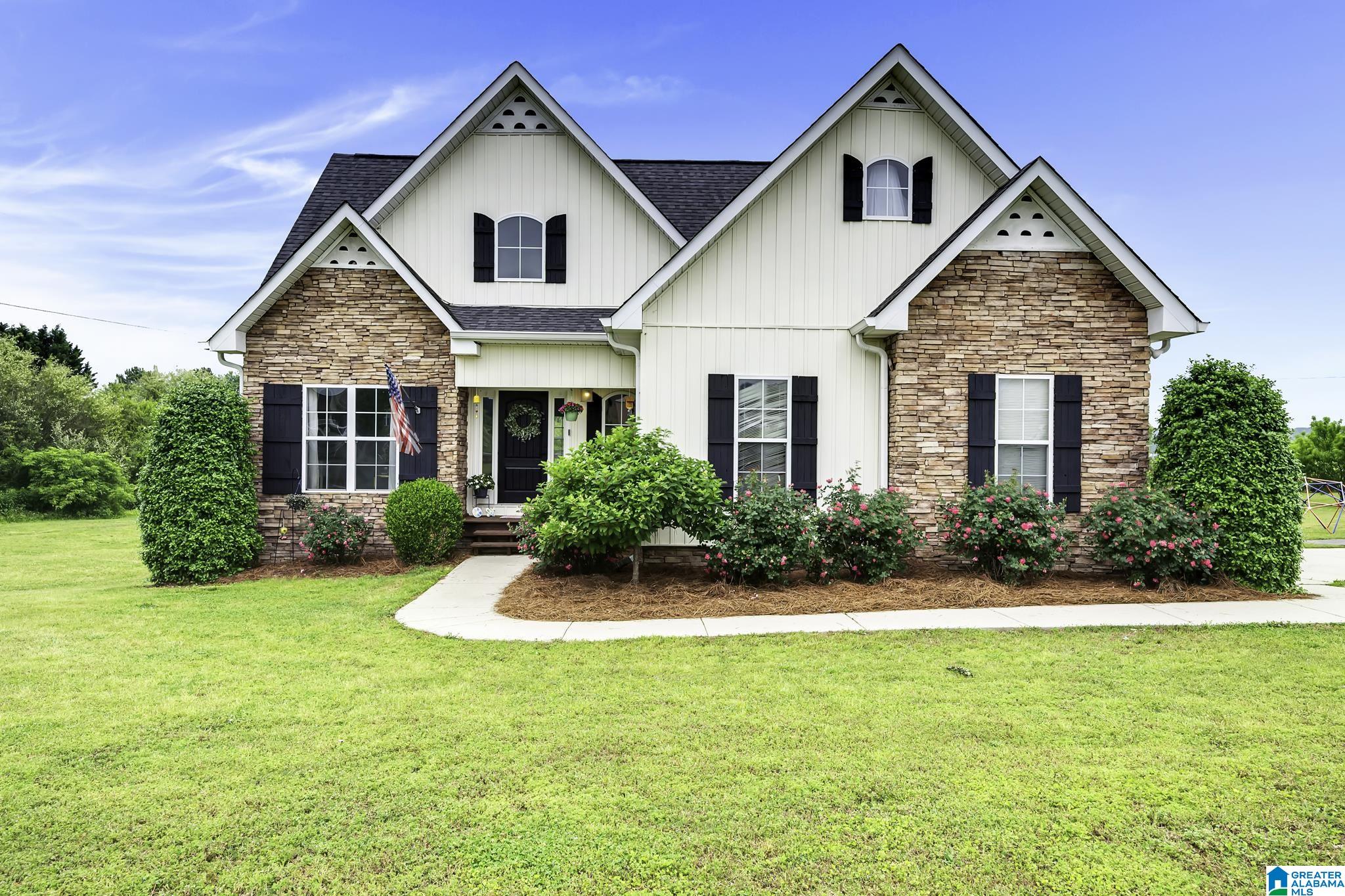 1869 Day Gap Road Cullman, AL 35057 - Photo 1 of 37