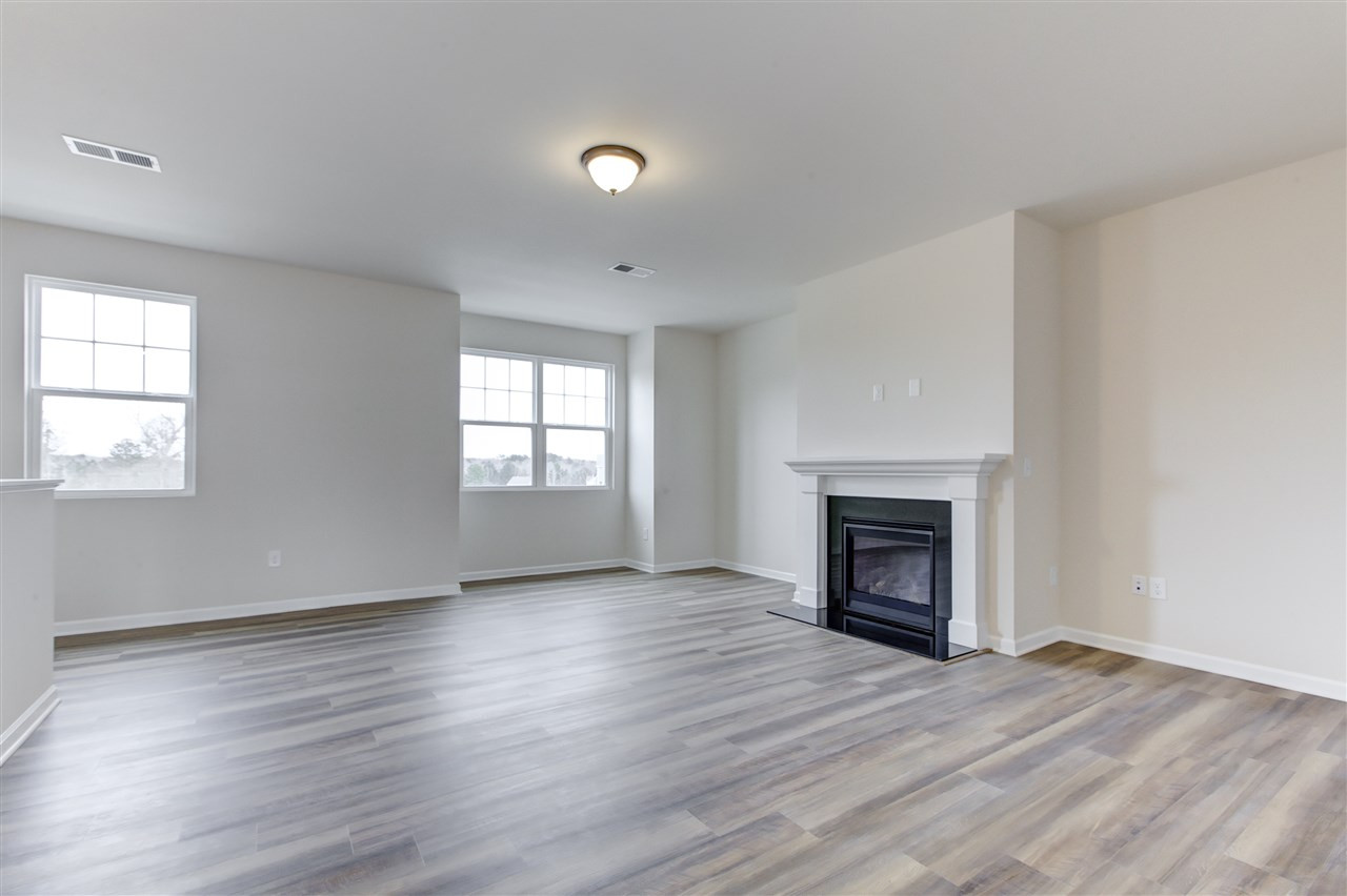 2909 Sunflower Road, Unit 121 SANDBERG Apex, NC 27502 - Photo 13 of 21 Photo 14