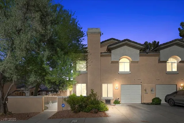 $315,000 | 510 Amber Moon Street, Henderson, NV 89015