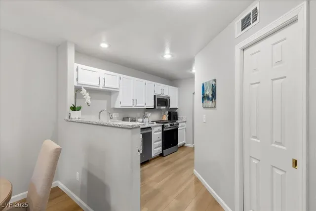 $315,000 | 510 Amber Moon Street, Henderson, NV 89015