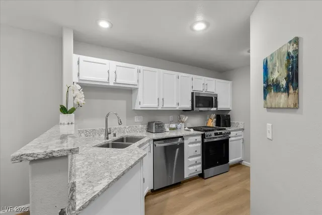 $315,000 | 510 Amber Moon Street, Henderson, NV 89015