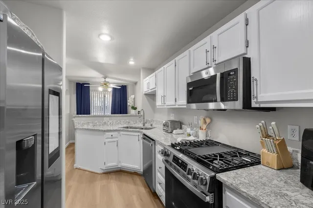 $315,000 | 510 Amber Moon Street, Henderson, NV 89015