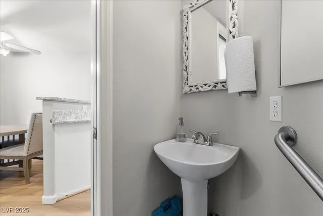 $315,000 | 510 Amber Moon Street, Henderson, NV 89015