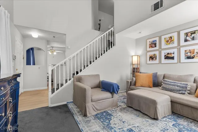 $315,000 | 510 Amber Moon Street, Henderson, NV 89015