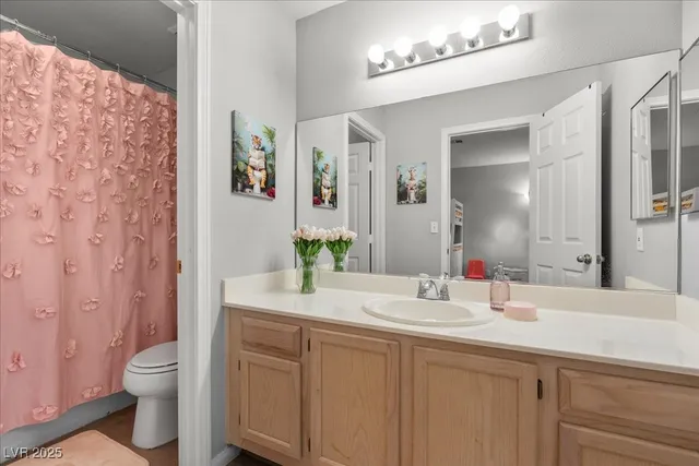 $315,000 | 510 Amber Moon Street, Henderson, NV 89015