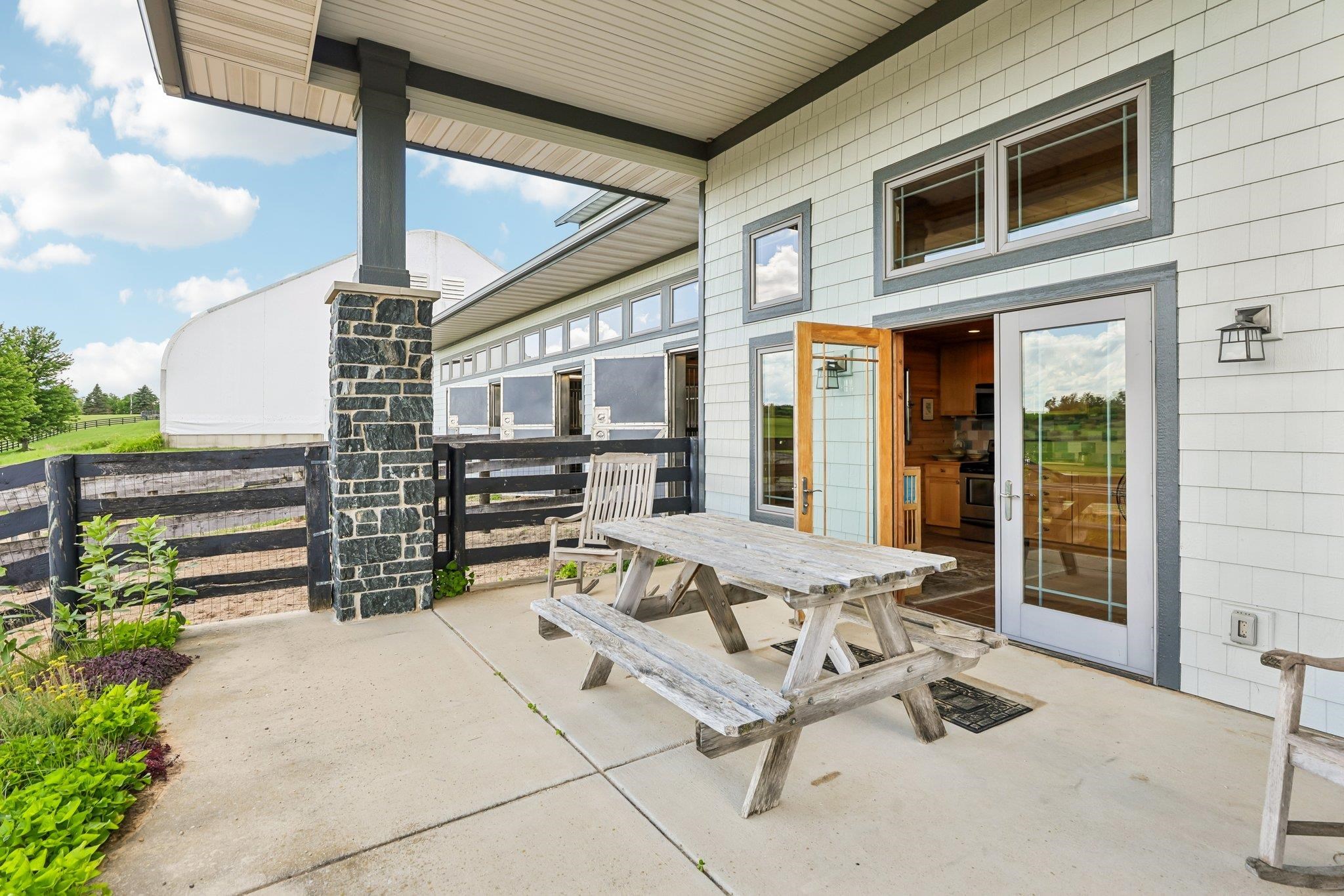 852 County Rd Jg Mount Horeb, WI 53572 - Photo 61 of 82