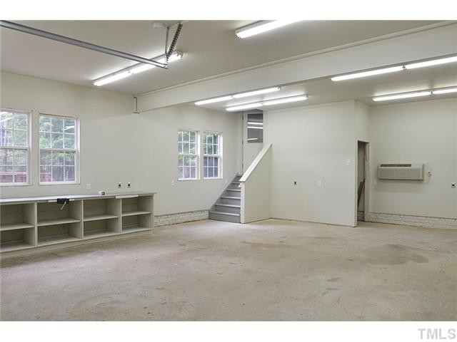 5309 Cosmos Court Raleigh, NC 27613 - Photo 20 of 24 Parking Lot/Garage