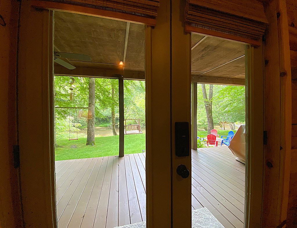 380 Evans Hollow Road Murphy, NC 28906 - Photo 33 of 55