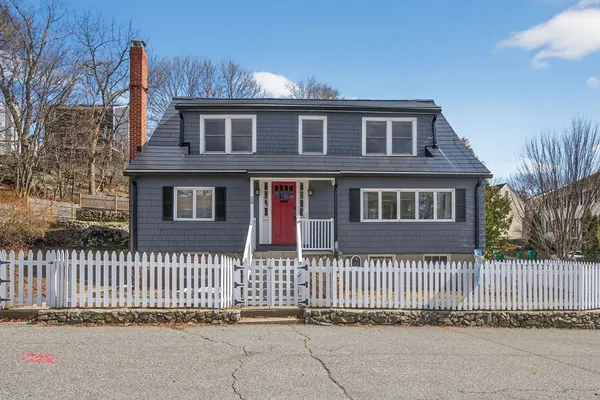 $840,000 | 29 Fellsview Avenue, Medford, MA 02155