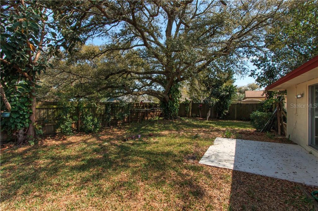 1711 Fulmer Road Belle Isle, FL 32809 - Photo 24 of 25 Gallery Image 24