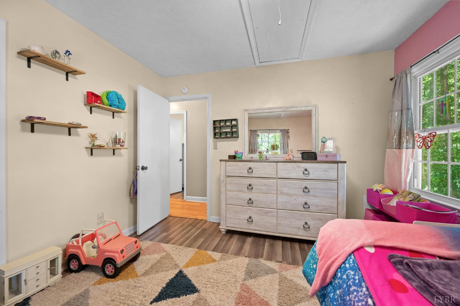1778 Parker Road Bedford, VA 24523 - Photo 18 of 44