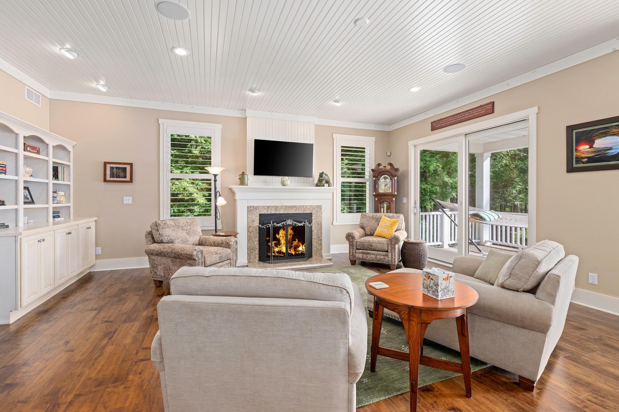 6714 Cw Smith Road Three Lakes, WI 54562 - Photo 19 of 60 Gallery Image 19