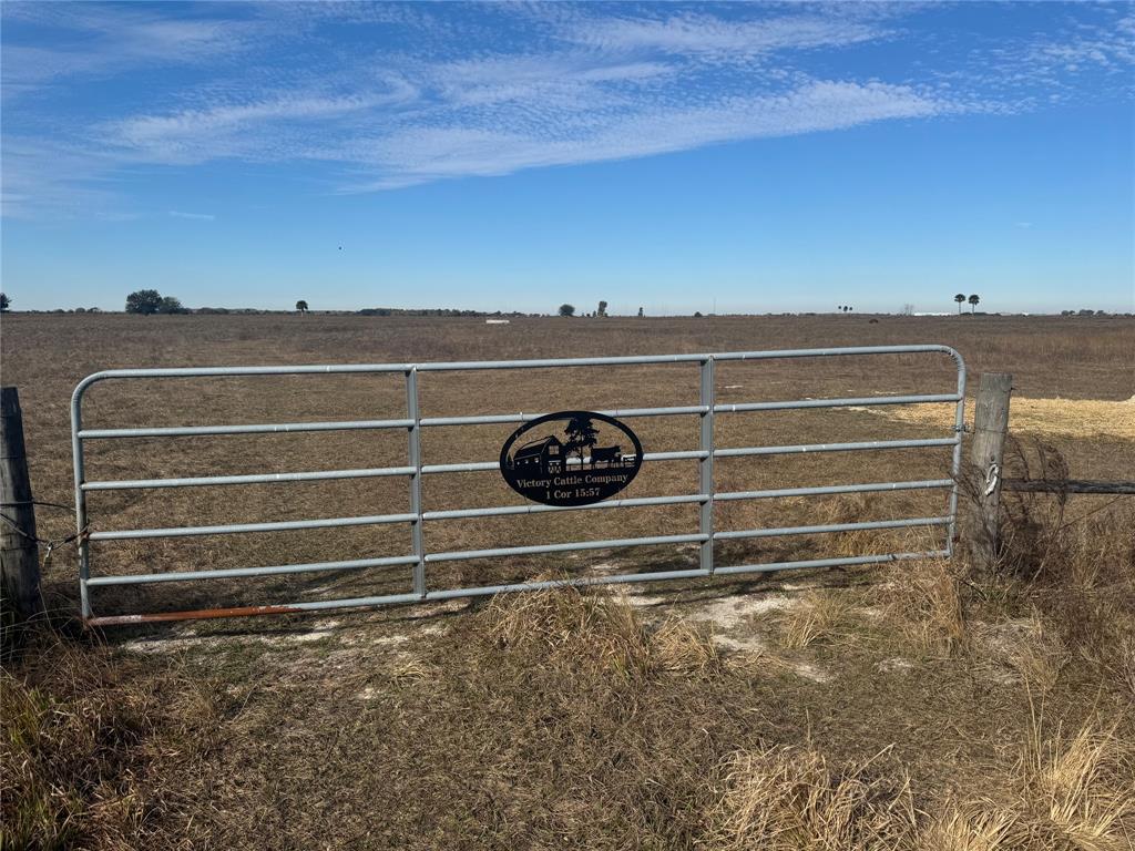 Tbd 240th Street Okeechobee, FL 34972 - Photo 2 of 5 a view of rack on the wall
