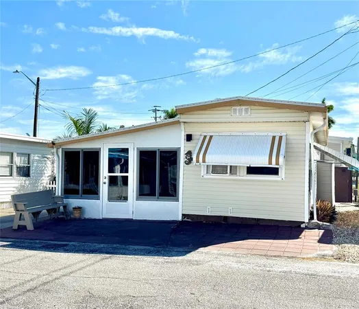 $178,000 | 10315 Cortez Road West, Unit 302, Bradenton, FL 34210