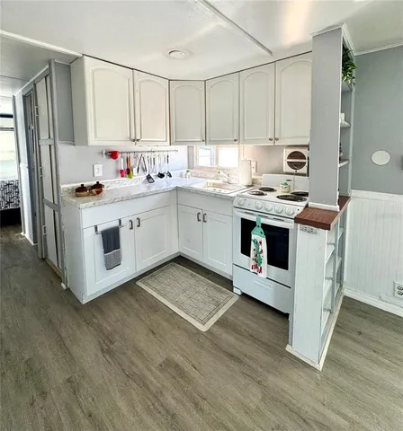 $185,000 | 10315 Cortez Road West, Unit 302, Bradenton, FL 34210