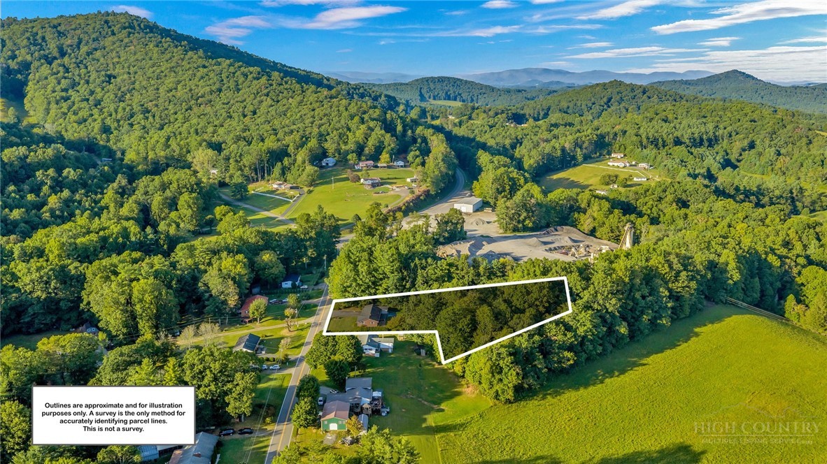 191 Greensboro Road Crumpler, NC 28617 - Photo 7 of 43 Gallery Image 7