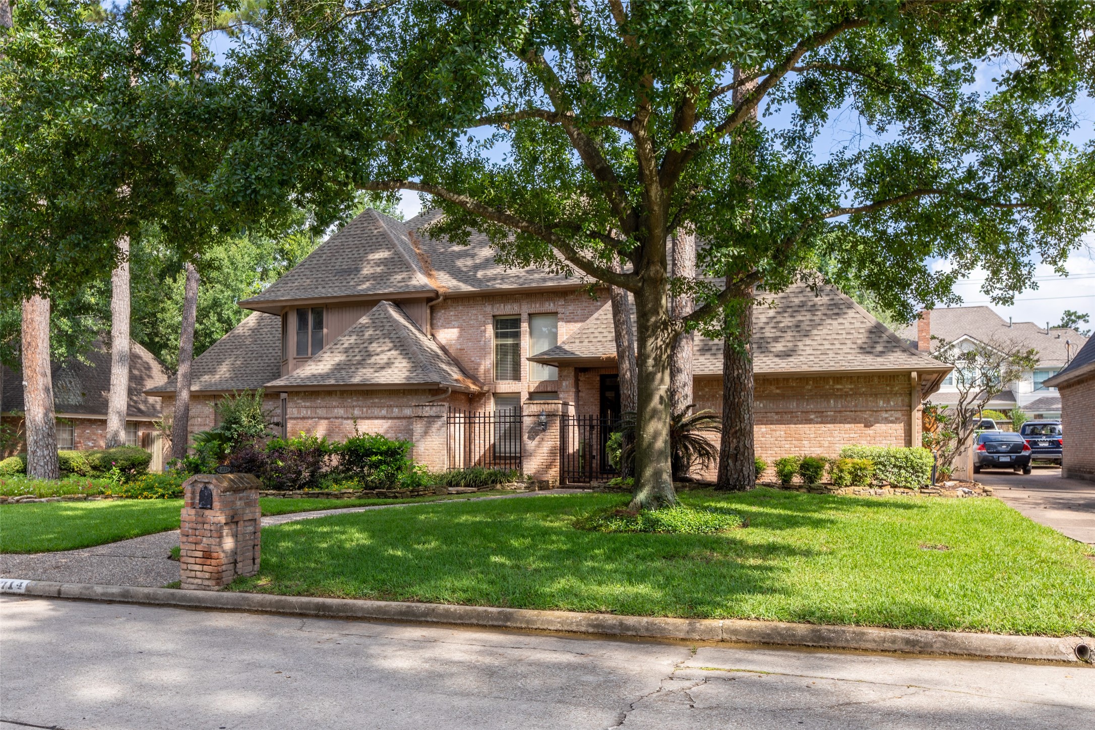 9714 Godstone Lane Spring, TX 77379 - Photo 47 of 47