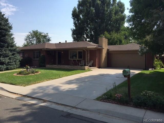 3120 Webster Street Wheat Ridge, CO 80033 - Photo 1 of 17 Gallery Image 1