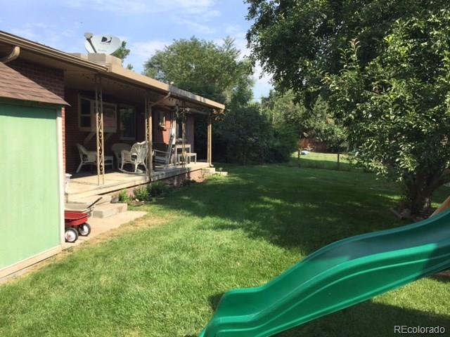 3120 Webster Street Wheat Ridge, CO 80033 - Photo 13 of 17 Gallery Image 13