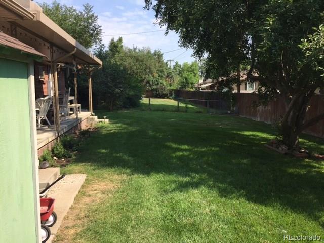 3120 Webster Street Wheat Ridge, CO 80033 - Photo 14 of 17 Gallery Image 14