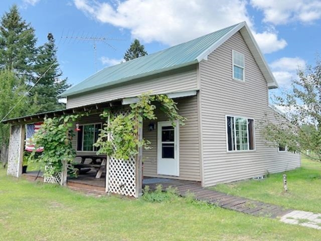 W10198 Trout Haven Road Dunbar, WI 54119 - Photo 1 of 1 Gallery Image 1