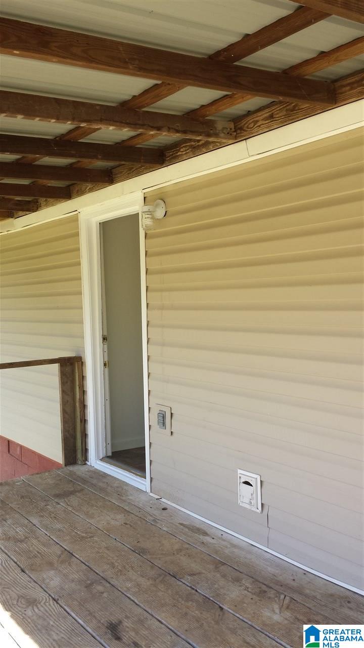 1020 Alexandria Road Weaver, AL 36277 - Photo 28 of 28
