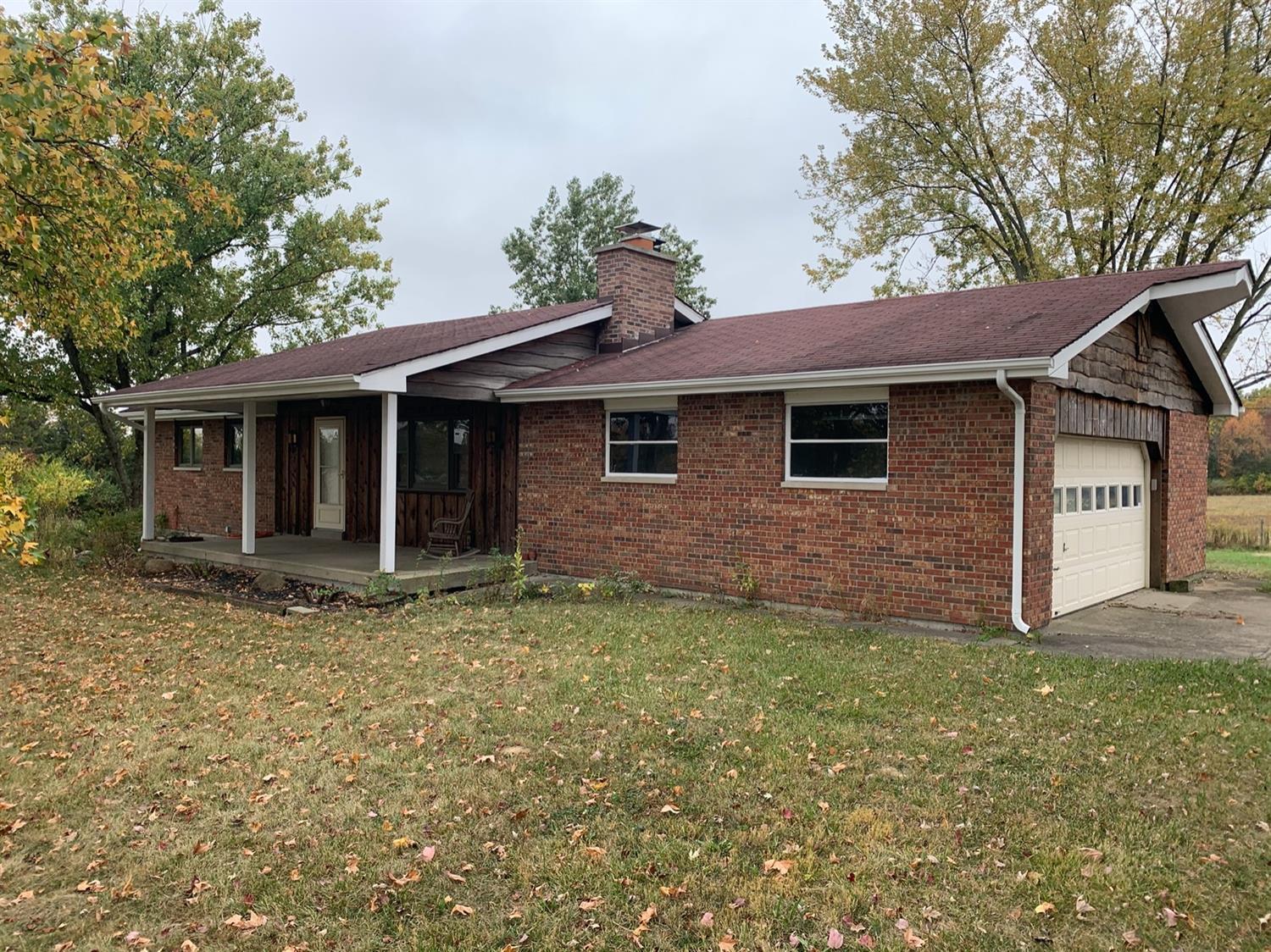 1685 Morman Road Hamilton, OH 45013 - Photo 1 of 1