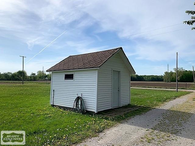 8840 Marquette Road Goodells, MI 48027 - Photo 34 of 40