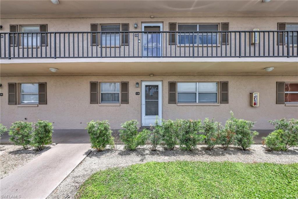 5499 Rattlesnake Hammock Road, Unit 106 Naples, FL 34113 - Photo 1 of 20