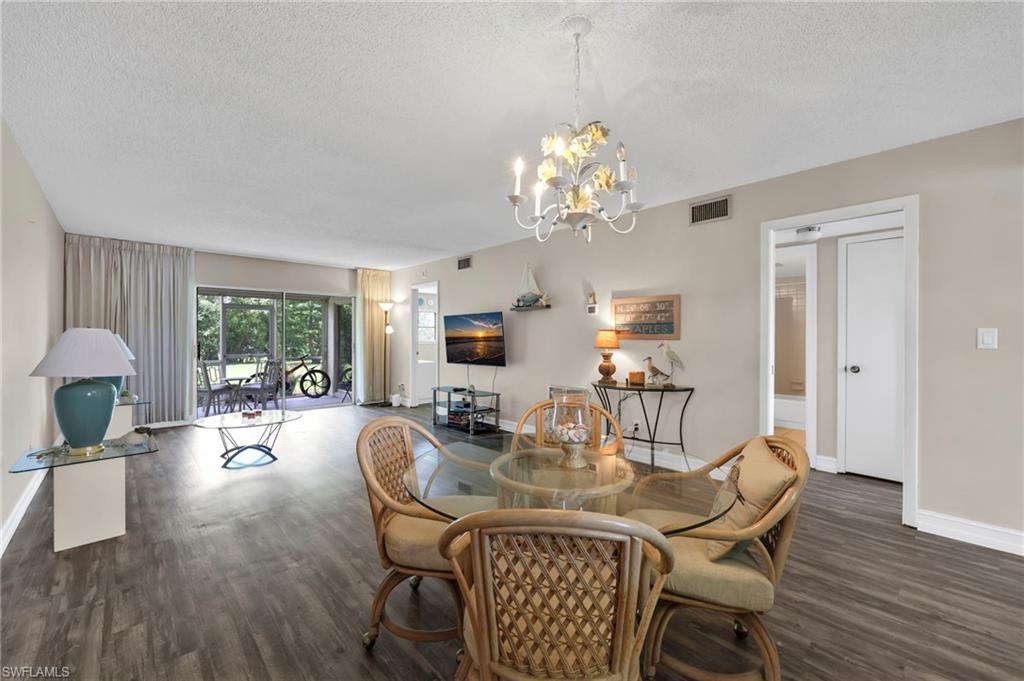 5499 Rattlesnake Hammock Road, Unit 106 Naples, FL 34113 - Photo 8 of 20