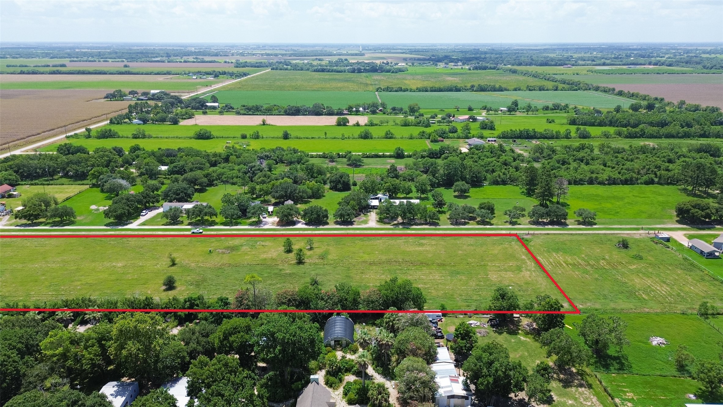0 Reeh Road Needville, TX 77461 - Photo 4 of 28 Gallery Image 4